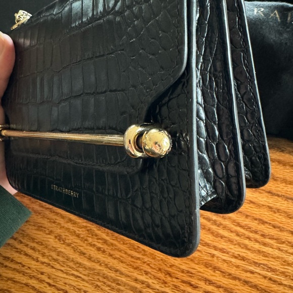 Strathberry crossbody - Picture 2 of 9